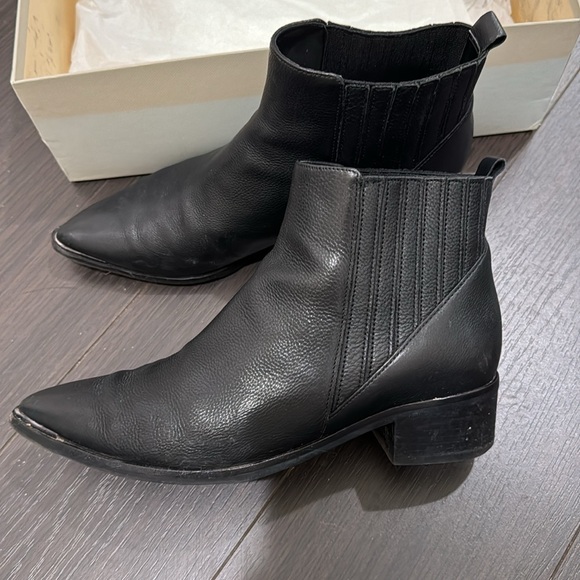 Mark Fisher Boots - Picture 8 of 11
